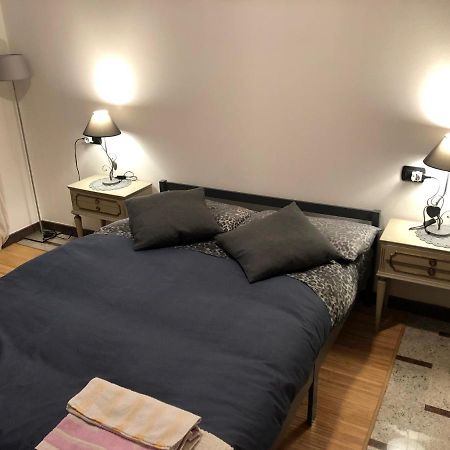 Casa Stella Malpensa Hotel Cassano Magnago Luaran gambar