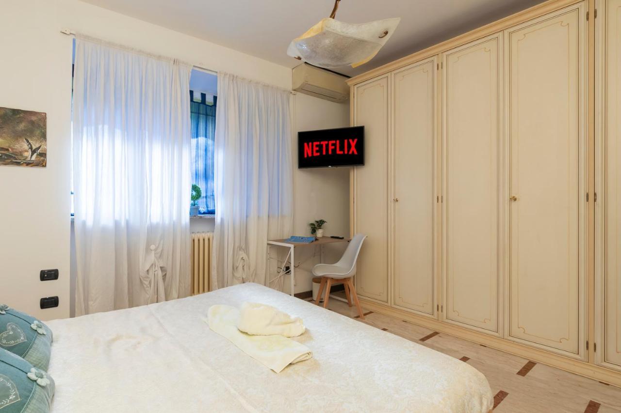 Casa Stella Malpensa Hotel Cassano Magnago Luaran gambar