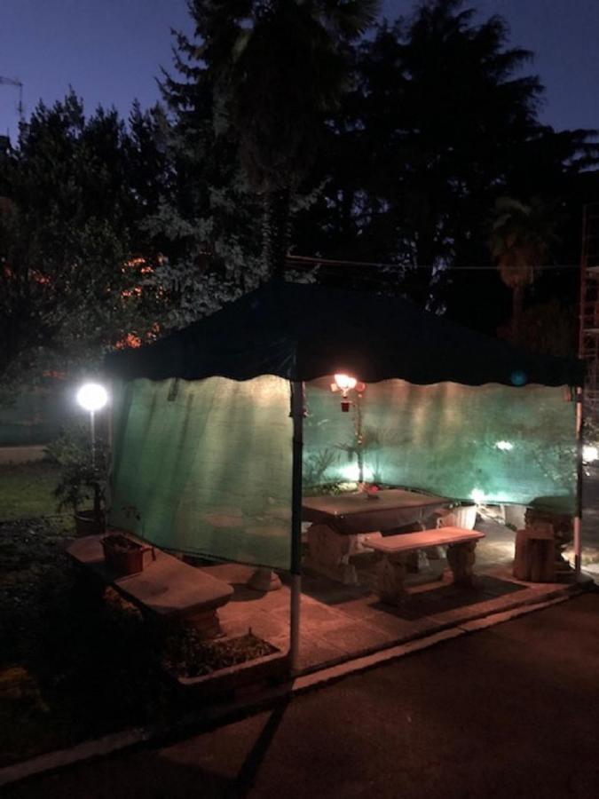 Casa Stella Malpensa Hotel Cassano Magnago Luaran gambar