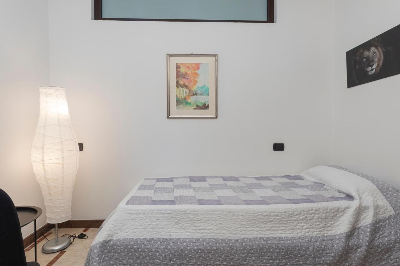 Casa Stella Malpensa Hotel Cassano Magnago Luaran gambar