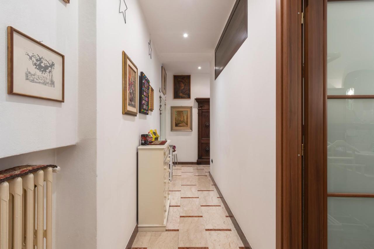Casa Stella Malpensa Hotel Cassano Magnago Luaran gambar