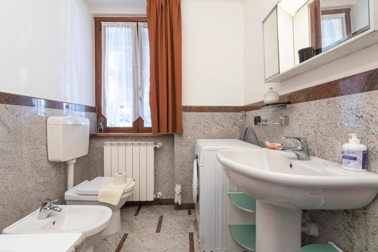 Casa Stella Malpensa Hotel Cassano Magnago Luaran gambar