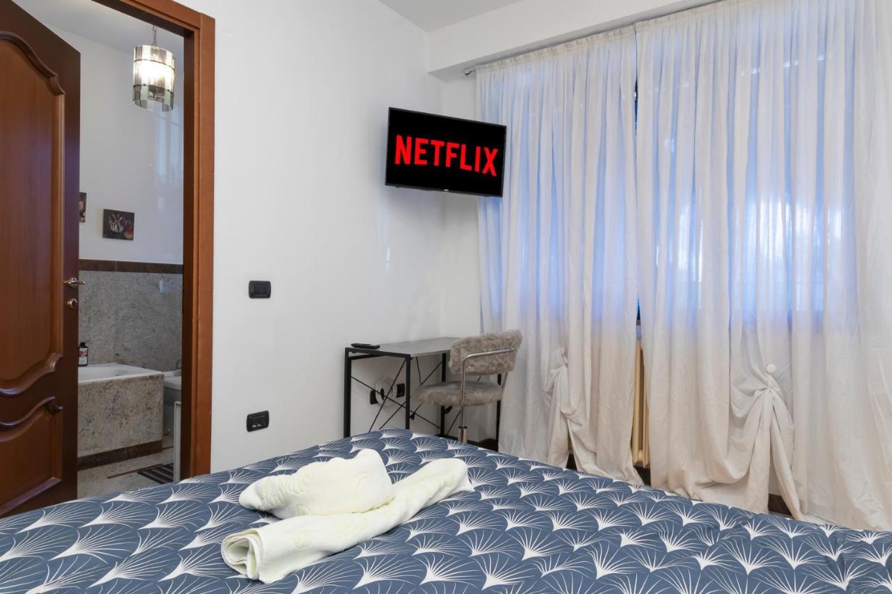 Casa Stella Malpensa Hotel Cassano Magnago Luaran gambar