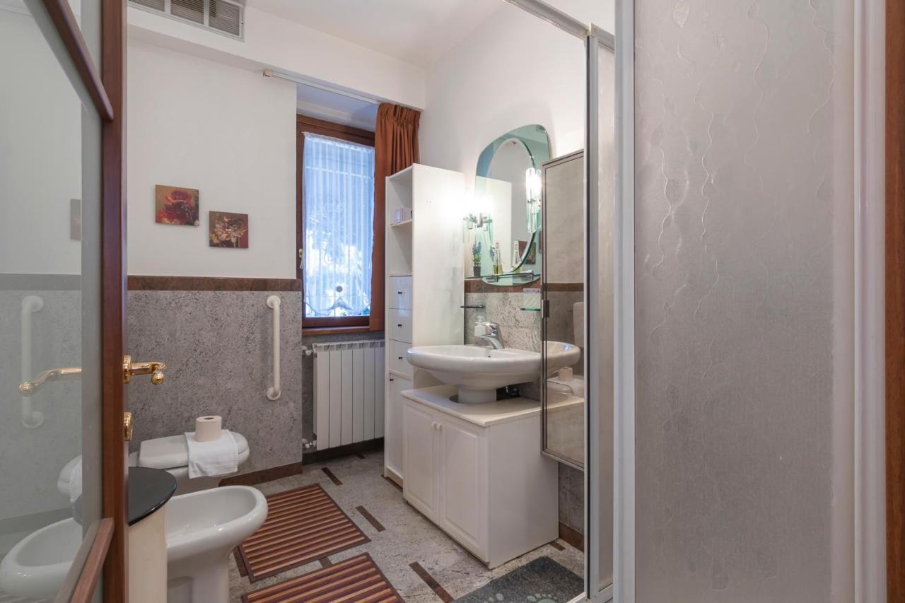 Casa Stella Malpensa Hotel Cassano Magnago Luaran gambar