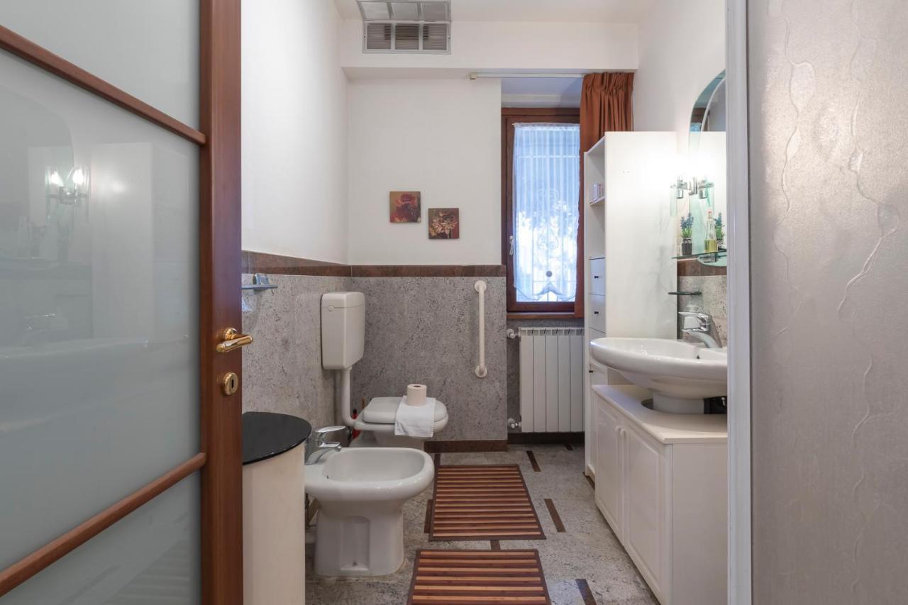Casa Stella Malpensa Hotel Cassano Magnago Luaran gambar
