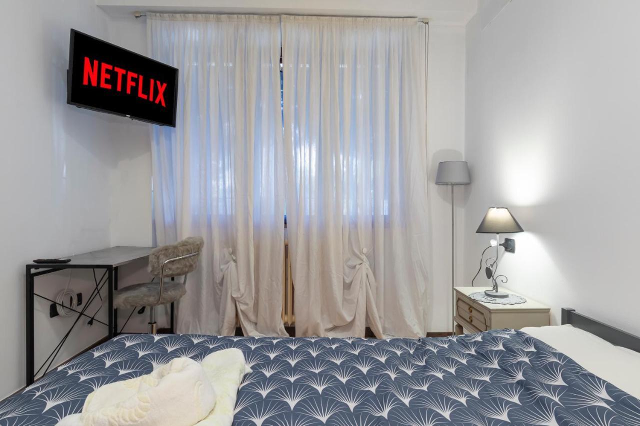 Casa Stella Malpensa Hotel Cassano Magnago Luaran gambar