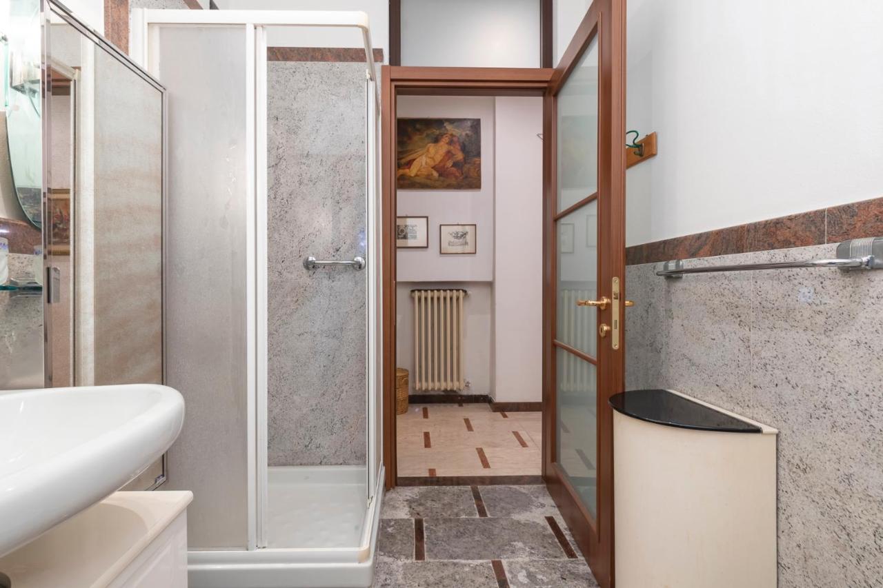 Casa Stella Malpensa Hotel Cassano Magnago Luaran gambar