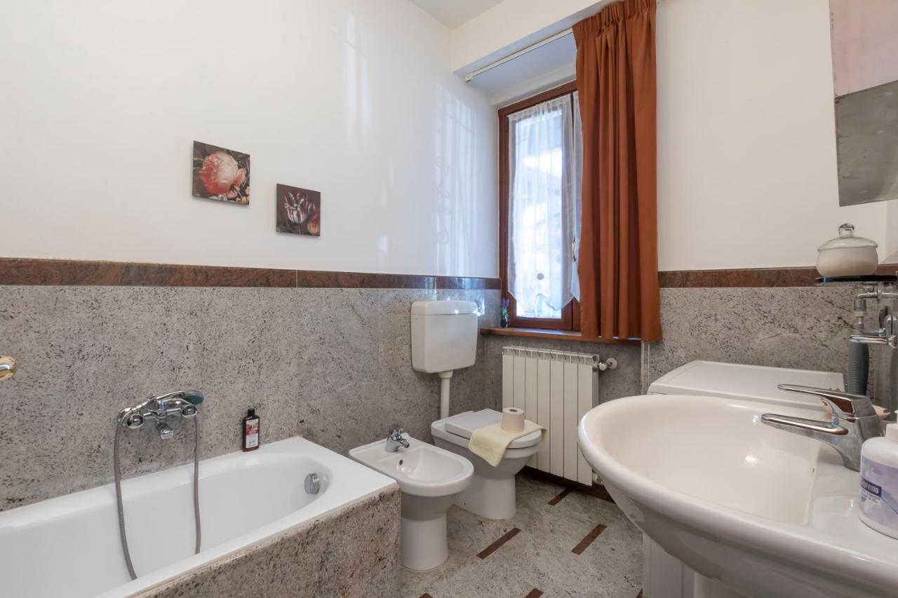Casa Stella Malpensa Hotel Cassano Magnago Luaran gambar