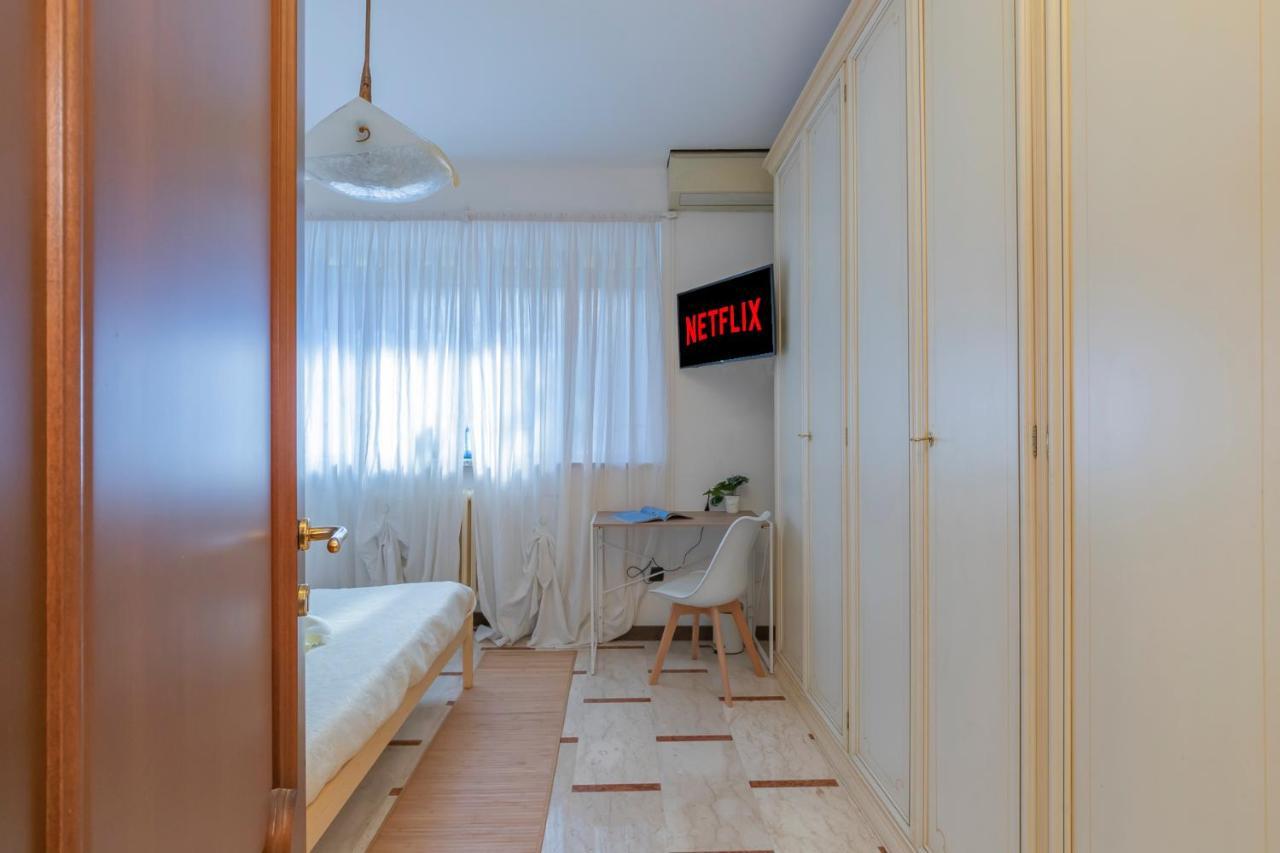 Casa Stella Malpensa Hotel Cassano Magnago Luaran gambar