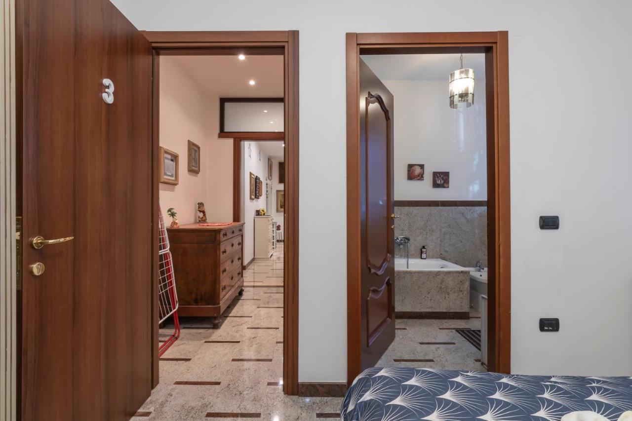 Casa Stella Malpensa Hotel Cassano Magnago Luaran gambar