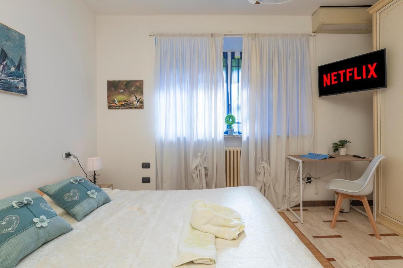 Casa Stella Malpensa Hotel Cassano Magnago Luaran gambar