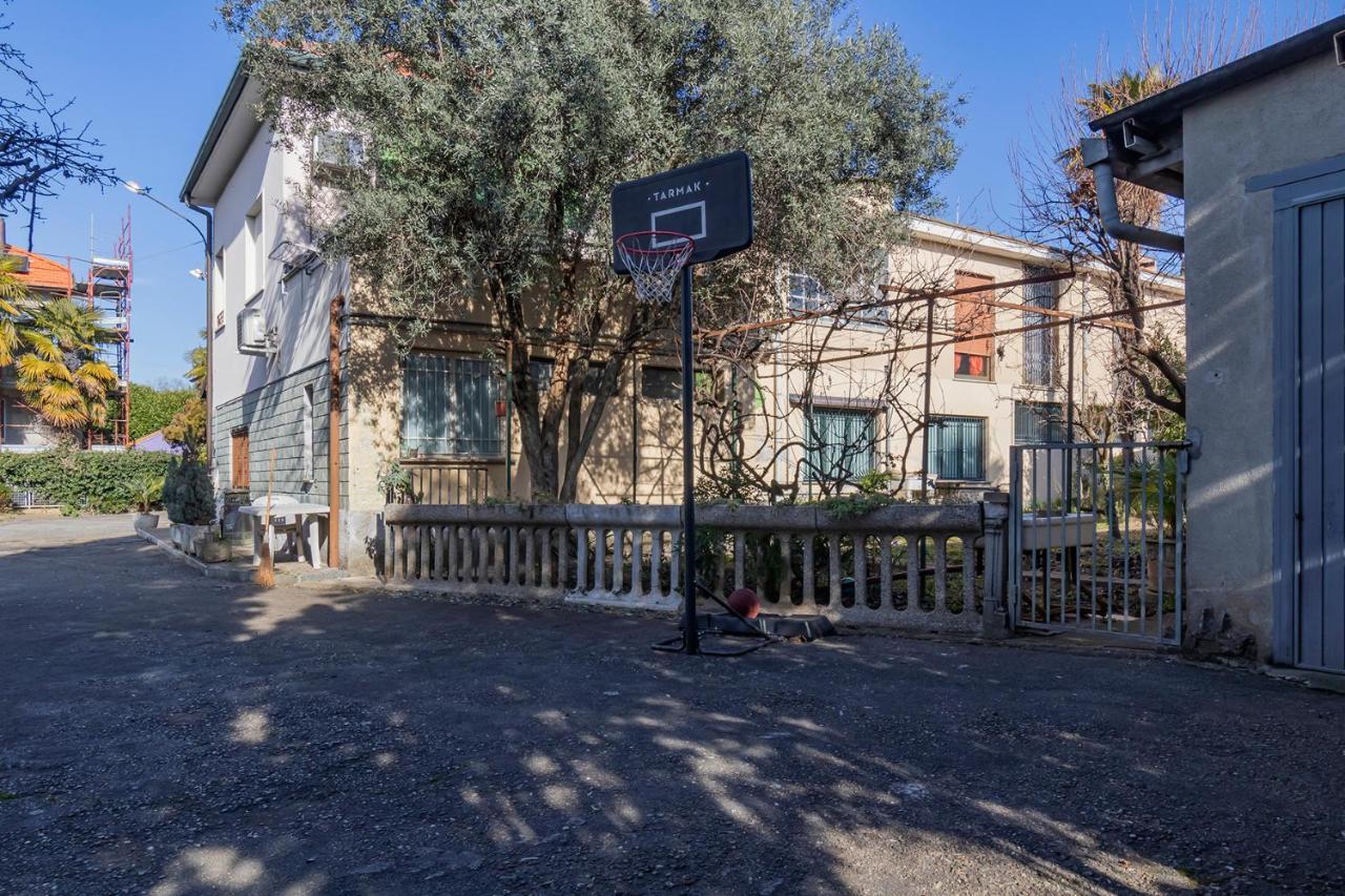 Casa Stella Malpensa Hotel Cassano Magnago Luaran gambar