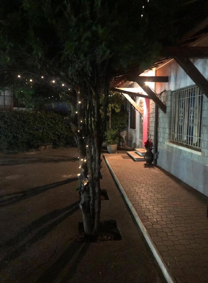 Casa Stella Malpensa Hotel Cassano Magnago Luaran gambar