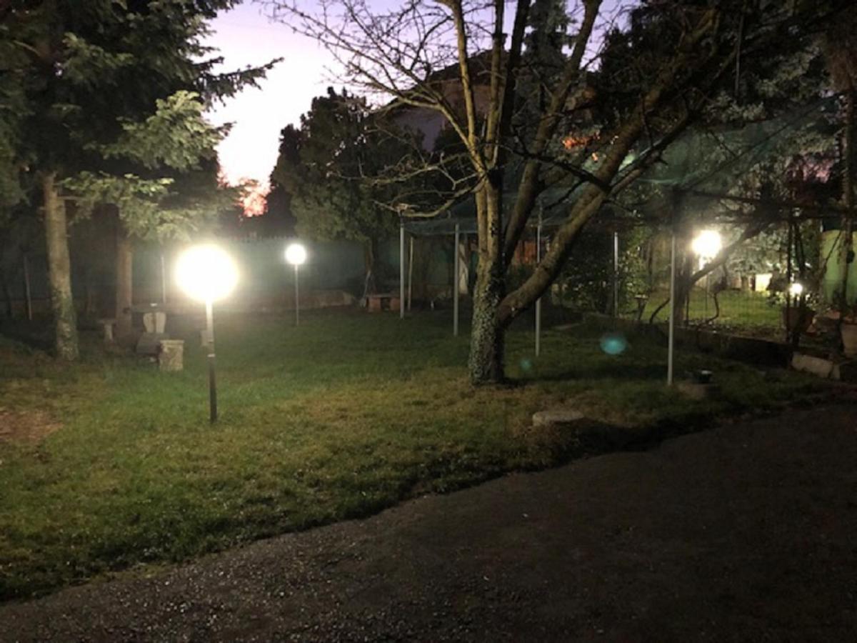 Casa Stella Malpensa Hotel Cassano Magnago Luaran gambar