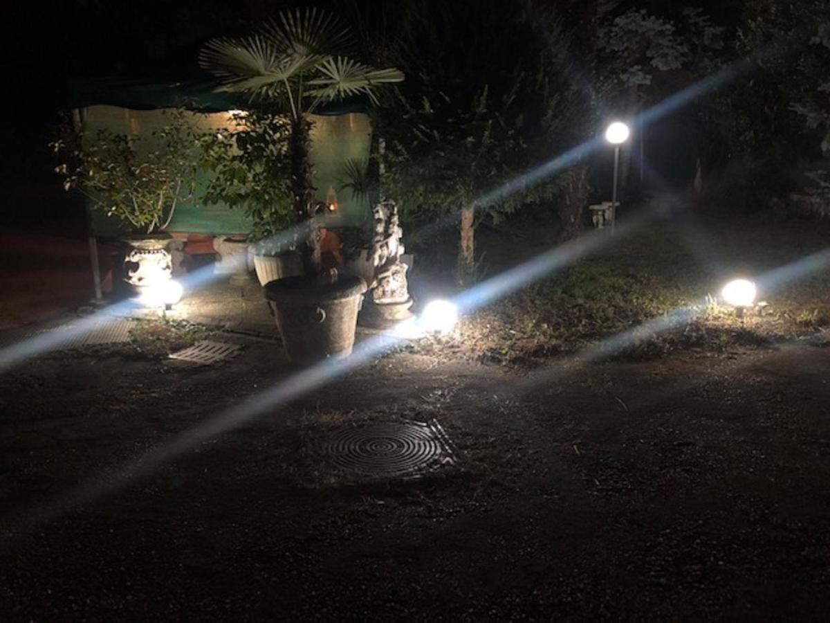 Casa Stella Malpensa Hotel Cassano Magnago Luaran gambar