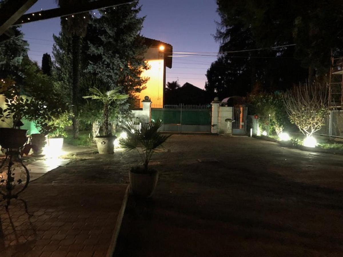 Casa Stella Malpensa Hotel Cassano Magnago Luaran gambar