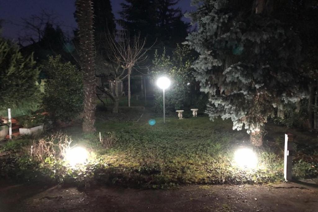 Casa Stella Malpensa Hotel Cassano Magnago Luaran gambar
