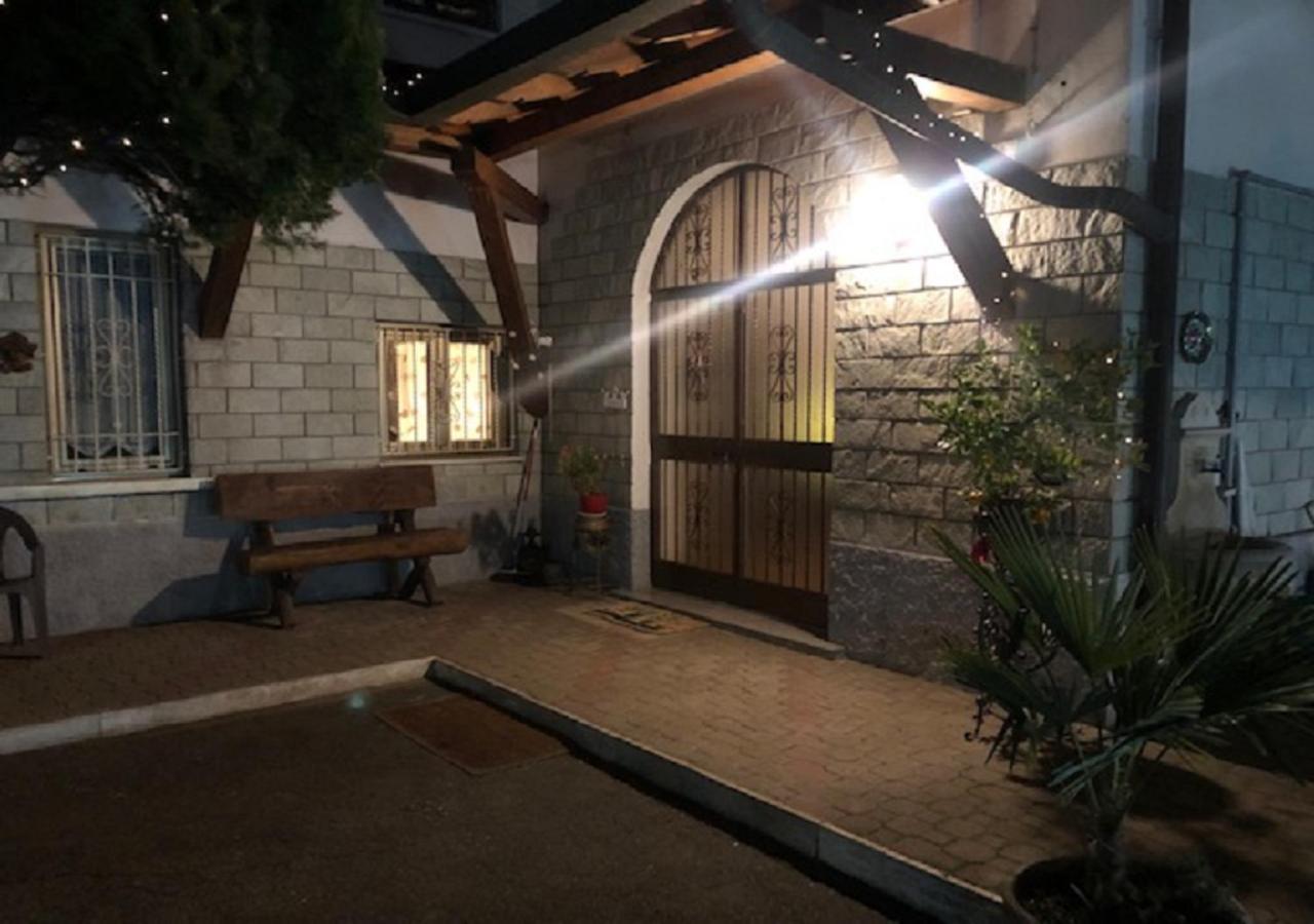 Casa Stella Malpensa Hotel Cassano Magnago Luaran gambar
