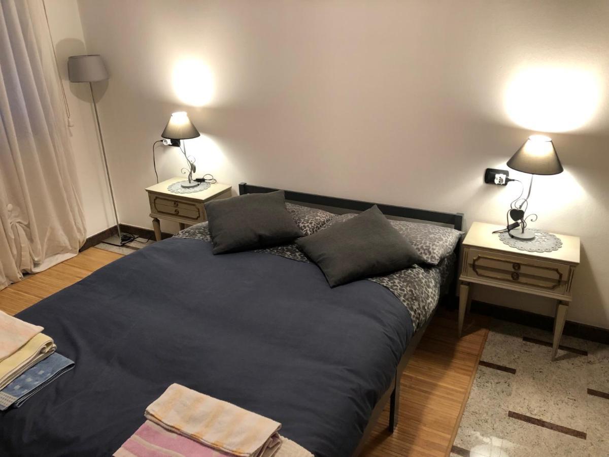 Casa Stella Malpensa Hotel Cassano Magnago Luaran gambar