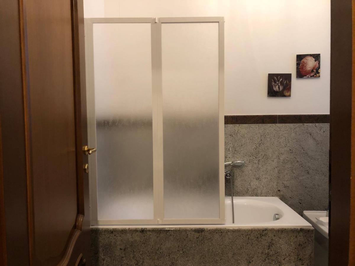 Casa Stella Malpensa Hotel Cassano Magnago Luaran gambar