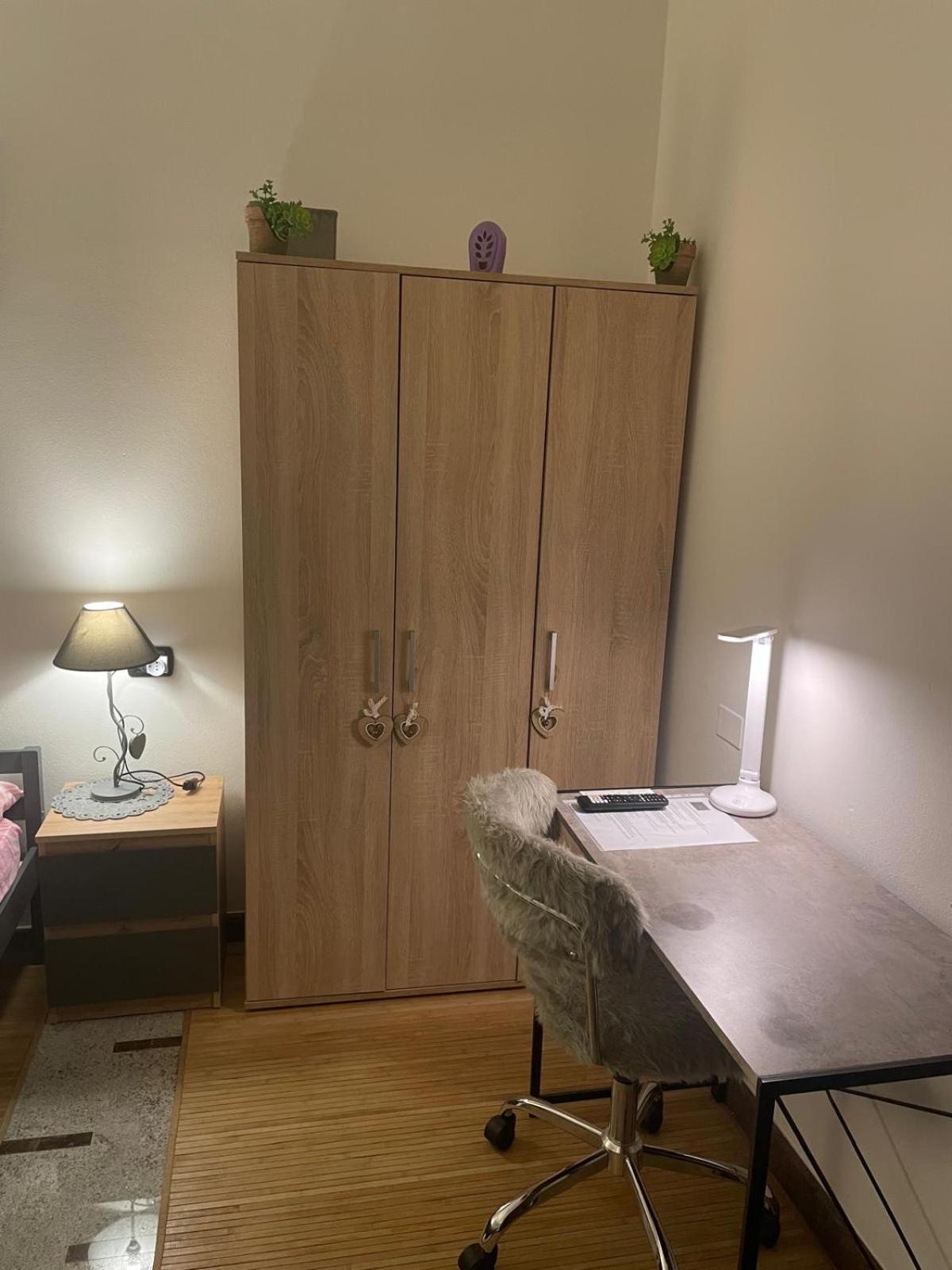 Casa Stella Malpensa Hotel Cassano Magnago Luaran gambar