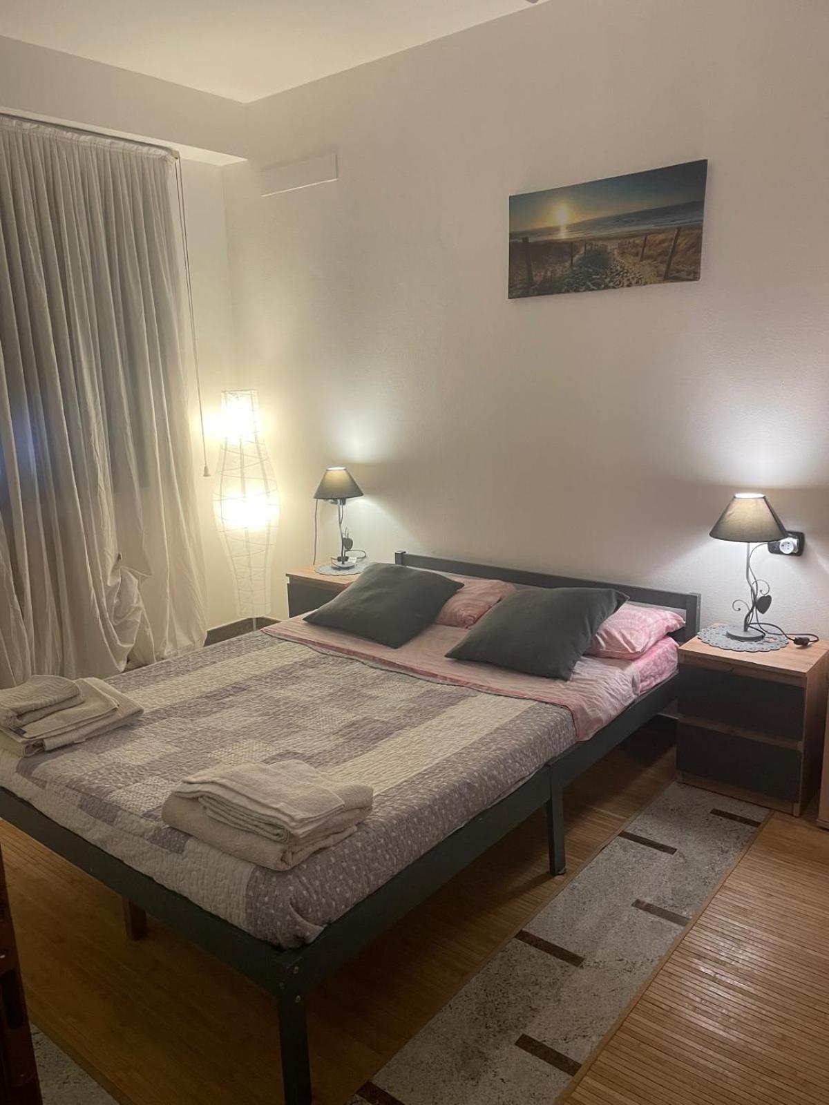 Casa Stella Malpensa Hotel Cassano Magnago Luaran gambar