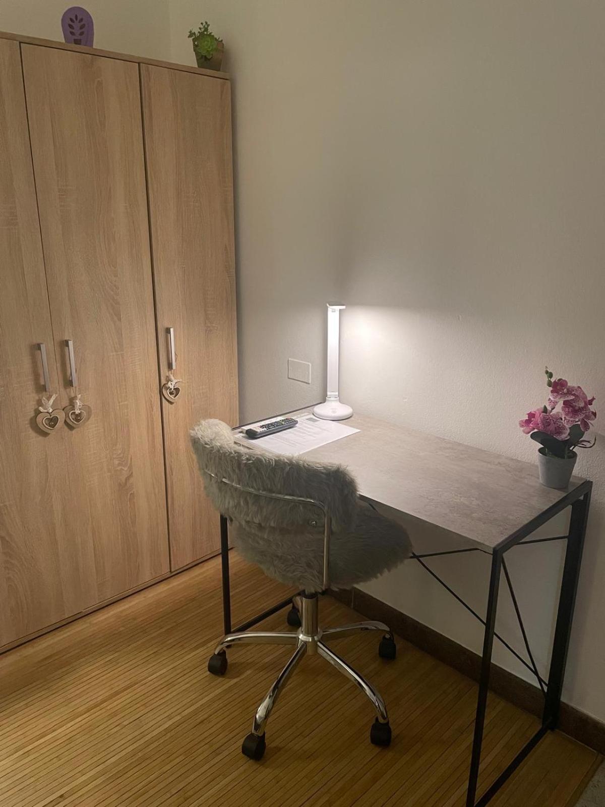 Casa Stella Malpensa Hotel Cassano Magnago Luaran gambar